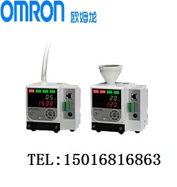 欧姆龙传感器维修